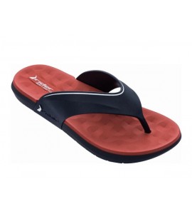 Rider Men's Slippers INFINITY THONG 78022011 Blue/Red Νεες παραλαβες