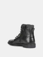 Geox Mens Boots U Jaylon A - U04Y7D-0003C-C9999 Black - Image 5