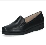 Caprice Womens Anatomic Leather Mocassin 9-24750-41 02C Black (Αντιγραφή) - Image 4