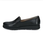 Caprice Womens Anatomic Leather Mocassin 9-24750-41 02C Black (Αντιγραφή) - Image 5