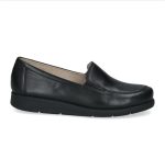 Caprice Womens Anatomic Leather Mocassin 9-24750-41 02C Black (Αντιγραφή)