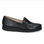 Caprice Womens Anatomic Leather Mocassin 9-24750-41 02C Black (Αντιγραφή)