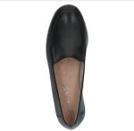 Caprice Womens Anatomic Leather Mocassin 9-24750-41 02C Black (Αντιγραφή) - Image 2