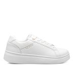 Seven Γυναικείο Sneaker U157Q2342B9603 Λευκό - Image 5