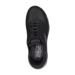 Skechers Γυναικείο Αθλητικό Slip-in Go Walk Flex Grand - Entry 124836 Μαύρο - Image 5