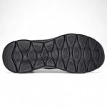 Skechers Γυναικείο Αθλητικό Slip-in Go Walk Flex Grand - Entry 124836 Μαύρο - Image 4