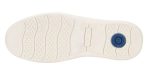 Pegada Mens Leather Moccasin 142201-04 Blue - Image 4