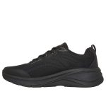 Skechers Mens Athletic Arch Fit-Prawsper 3.0 233401 Black - Image 4