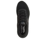 Skechers Mens Athletic Arch Fit-Prawsper 3.0 233401 Black - Image 2