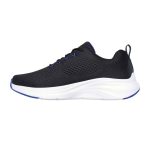 Skechers Mens Athletic 232625 Black - Image 5