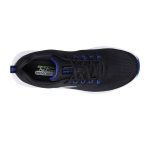 Skechers Mens Athletic 232625 Black - Image 3