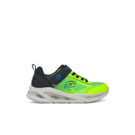 Skechers Kids Athletic LIGHT KRENDOX 401495L Black/Green - Image 2