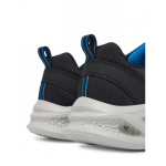 Skechers Kids Athletic LIGHT KRENDOX 401495L Black/Green - Image 5