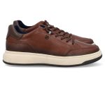 Pegada Ανδρικά Ανατομικά Sneakers 111701-02 Καφέ - Image 2