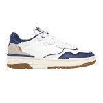 Pepe Jeans Mens Sneaker PMS00039 595 Chester Ivy M Blue