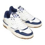 Pepe Jeans Mens Sneaker PMS00039 595 Chester Ivy M Blue - Image 5