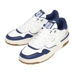 Pepe Jeans Mens Sneaker PMS00039 595 Chester Ivy M Blue - Image 3
