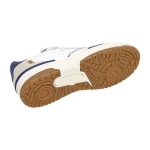 Pepe Jeans Mens Sneaker PMS00039 595 Chester Ivy M Blue - Image 2