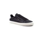 Pepe Jeans Mens Sneaker Kenton Fresh M PMS31076 Black