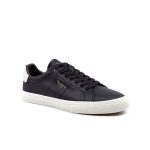 Pepe Jeans Mens Sneaker Kenton Fresh M PMS31076 Black