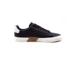 Pepe Jeans Mens Sneaker Kenton Fresh M PMS31076 Black - Image 3