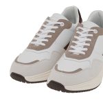 Renato Garini Mens Sneaker U5700100249S 700-100 White Multi - Image 4