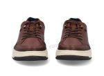 Pegada Ανδρικά Ανατομικά Sneakers 111701-02 Καφέ - Image 3