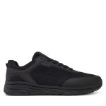Geox Mens Anatomic Sneaker U Klaiver B U55LBB 06K9J C9999 Black