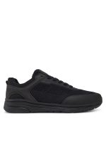 Geox Mens Anatomic Sneaker U Klaiver B U55LBB 06K9J C9999 Black