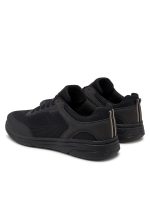Geox Mens Anatomic Sneaker U Klaiver B U55LBB 06K9J C9999 Black - Image 5