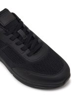 Geox Mens Anatomic Sneaker U Klaiver B U55LBB 06K9J C9999 Black - Image 6