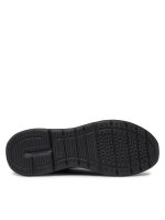 Geox Mens Anatomic Sneaker U Klaiver B U55LBB 06K9J C9999 Black - Image 7