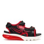 Geox kids Sandals J SANDAL CIBERDRON C J55MXC 014CE C0048 Black