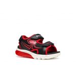 Geox kids Sandals J SANDAL CIBERDRON C J55MXC 014CE C0048 Black - Image 2