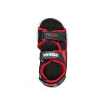 Geox kids Sandals J SANDAL CIBERDRON C J55MXC 014CE C0048 Black - Image 6