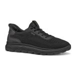 Geox Mens Anatomic Sneaker U Spherica Plus A U55MPA 06KEK C9999 Black - Image 5