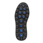 Geox Mens Anatomic Sneaker U Spherica Plus A U55MPA 06KEK C9999 Black - Image 2