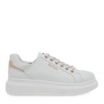 Seven Γυναικείο Sneaker U119R004230I 004 Λευκό