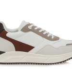 Renato Garini Mens Sneaker U5700100249S 700-100 White Multi
