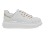 Seven Γυναικείο Sneaker U119R004230I 004 Λευκό - Image 2