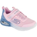 Skechers Kids Athletic Microspec Max Advance - Fly 3 303595L Pink