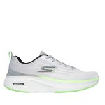 Skechers Mens Athletic Go Run Elevate 2.0 - Fluid Motion 220847 Grey - Image 4