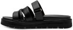 Marco Tozzi Womens Slippers 2-27407-44 001 Black - Image 3