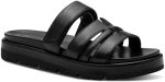 Marco Tozzi Womens Slippers 2-27407-44 001 Black - Image 6