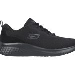 Skechers Womens Athletic Lite Pro-Best Chance 150044 BBK