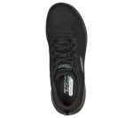 Skechers Womens Athletic Lite Pro-Best Chance 150044 BBK - Image 4