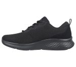 Skechers Womens Athletic Lite Pro-Best Chance 150044 BBK - Image 3