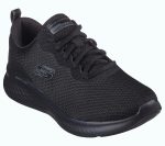 Skechers Womens Athletic Lite Pro-Best Chance 150044 BBK - Image 2