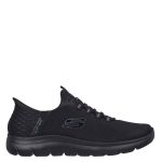 Skechers Mens Athletic Summits - High Range 232457 BBK