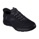 Skechers Ανδρικό Αθλητικό Summits - High Range 232457 BBK - Image 2